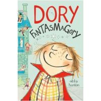 Dory Fantasmagory - Abby Hanlon