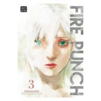 Fire Punch, Vol. 3, 3 - Tatsuki Fujimoto