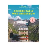 Accidentally Wes Anderson - Wally Koval