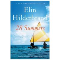 28 Summers - Elin Hilderbrand