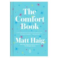 The Comfort Book - Matt Haig