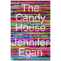 The Candy House - Jennifer Egan
