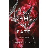A Game of Fate - Scarlett St Clair