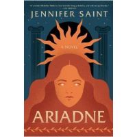 Ariadne - Jennifer Saint
