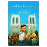 A First Time for Everything - Dan Santat