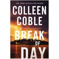 Break of Day - Colleen Coble