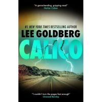 Calico - Lee Goldberg