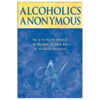Alcoholics Anonymous Big Book