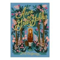 Anne of Green Gables - L M Montgomery