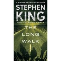 Long Walk - Stephen King