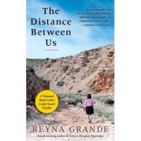 The Distance Between Us - Reyna Grande