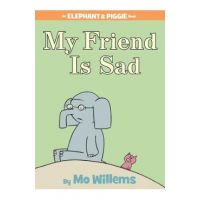 My Friend Is Sad - Mo Willems