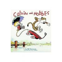 Calvin and Hobbes - Bill Watterson