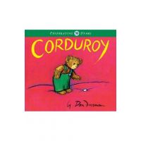 Corduroy - Don Freeman