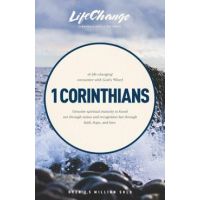 1 Corinthians - The Navigators