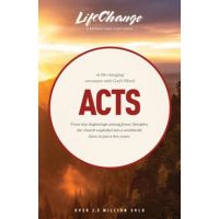 Acts - The Navigators