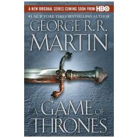A Game of Thrones - George R. R. Martin