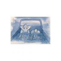 A Bed of Stars - Jessica Love
