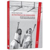 Activitati de consiliere | Daciana-Angelica Lupu