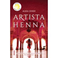 Artista Henna | Alka Joshi