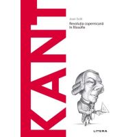 Kant | Joan Sole