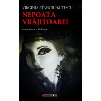 Nepoata vrajitoarei | Virginia Stanciu-Butescu