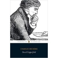 David Copperfield - Charles Dickens