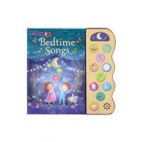 Bedtime Songs - Scarlett Wing