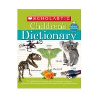 Scholastic Children's Dictionary - Scholastic