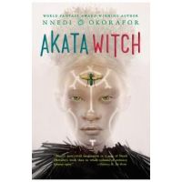 Akata Witch - Nnedi Okorafor