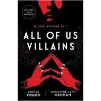 All of Us Villains - Amanda Foody