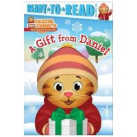 A Gift from Daniel: Ready-To-Read Pre-Level 1 - Maria Le