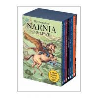 Chronicles of Narnia - C. S. Lewis