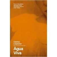 &#65533;gua Viva - Clarice Lispector