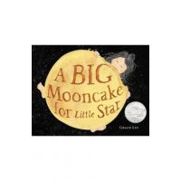 A Big Mooncake for Little Star - Grace Lin