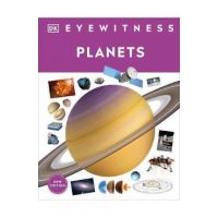 Eyewitness Planets - Dk