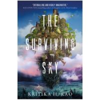 The Surviving Sky - Kritika H. Rao