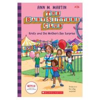 Baby-Sitters' Summer Vacation (the Baby-Sitters Club: Super Special #2) - Ann M. Martin
