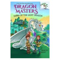 Dawn of the Light Dragon: A Branches Book (Dragon Masters #24) - Tracey West