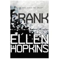 Crank - Ellen Hopkins