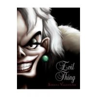 Evil Thing - Serena Valentino