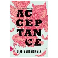 Acceptance - Jeff Vandermeer