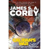 Caliban's War - James S. A. Corey