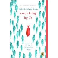 Counting by 7s - Holly Goldberg Sloan