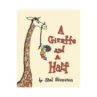 A Giraffe and a Half - Shel Silverstein