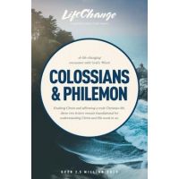 Colossians & Philemon - The Navigators