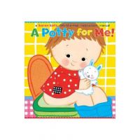 A Potty for Me! - Karen Katz