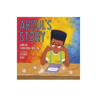 Abdul's Story - Jamilah Thompkins-bigelow