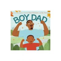 Boy Dad - Sean Williams