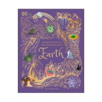 An Anthology of Our Extraordinary Earth - Cally Oldershaw